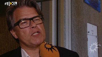 RTL Boulevard Uitspraak tegen Emile Ratelband