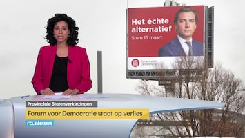 RTL Nieuws Laat