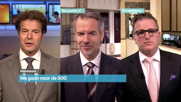 RTL Z Voorbeurs Afl. 53