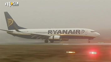 RTL Nieuws Prijsvechter Ryanair opnieuw onder vuur