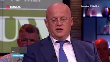 RTL Nieuws 07:00 uur