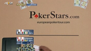 RTL Poker RTL Poker: European Poker Tour - Baden /17
