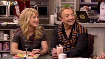 Carlo & Irene: Life 4 You Jon van Eerd en Noortje Herlaar schitteren in nieuwe tv-serie