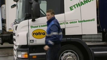 RTL Transportwereld Scania op ethanol