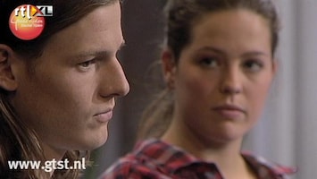 Goede Tijden, Slechte Tijden GTST weeksamenvatting week 45 2011