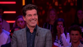 Rtl Late Night Met Twan Huys - Afl. 34