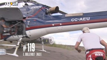 RTL GP: Dakar 2011 De Nederlandse uitvallers