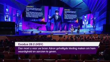 New Creation Church Tv - Afl. 88