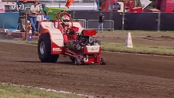 Truck & Tractor Pulling Afl. 11