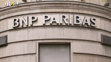 RTL Z Nieuws BNP Paribas versoepelt als eerste de hypotheekvoorwaarden