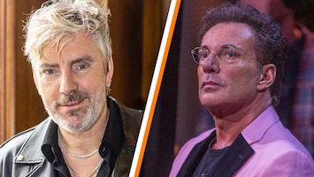 Ruud de Wild haalt uit naar Gerard: 'Onbetrouwbare klootzak'
