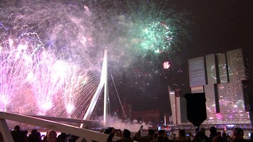 Het Nationale Vuurwerk - Afl. 1