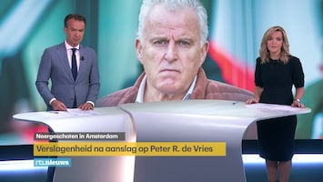 Rtl Nieuws - 19:30 Uur - 19:30 Uur