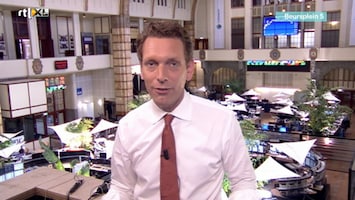 Rtl Z Opening Wall Street - Afl. 112