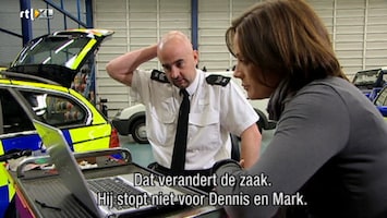 De Politie Op Je Hielen! De Politie Op Je Hielen! /4