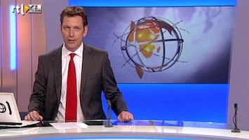 RTL Nieuws Crisisupdate (11 augustus 2011) - Peter van Zadelhoff