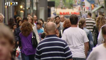 RTL Nieuws Nederlander somber over toekomst