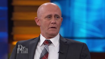 Dr. Phil - A Military Cop's Confession To His Family