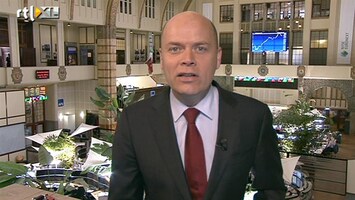 RTL Z Nieuws Gerucht bod HSBC op BinckBank stuwt koers
