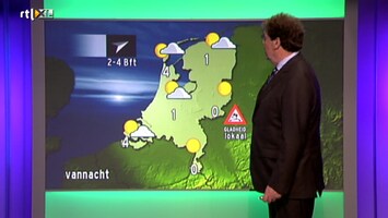 RTL Weer (late uitzending) 2012 /68