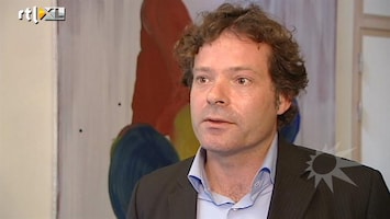RTL Boulevard Persrechter over zaak Keith Bakker