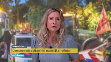 RTL Nieuws 09:00 uur