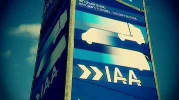 RTL Transportwereld IAA Hannover afl. 2 deel I