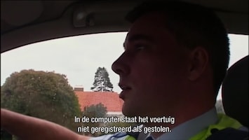 Stop! Politie Nieuw-Zeeland Afl. 9