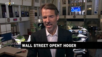 Rtl Z Opening Wall Street - Rtl Z Opening Wallstreet /42