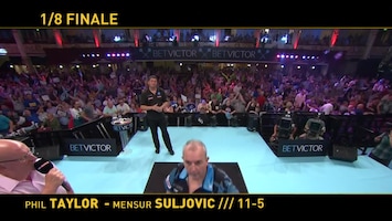 Rtl 7 Darts: World Matchplay - Afl. 9