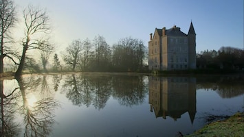 Het Roer Om: Terug Naar Het Franse Kasteel - Afl. 2