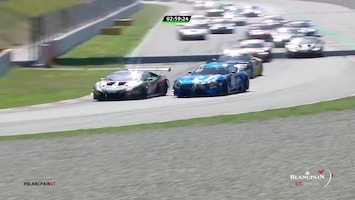 Rtl Gp: Gt Endurance Series - Spanje