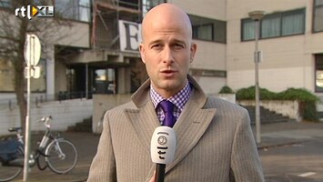 RTL Nieuws Advies PBC: tbs-behandeling voor Robert M.