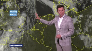 Rtl Weer En Verkeer - Afl. 313