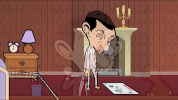 Mr. Bean Afl. 20