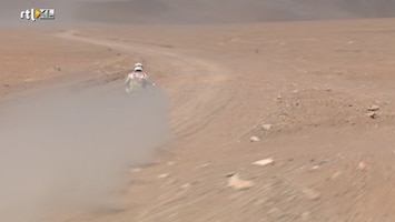 RTL GP: Dakar 2011 Afl. 14