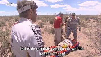 RTL GP: Dakar 2011 