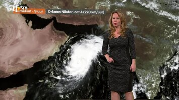 Rtl Weer - 19:55 Uur