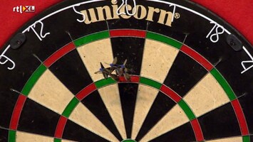 Rtl 7 Darts: Wk 2012 - Afl. 20