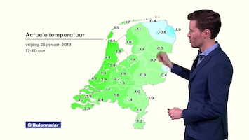 Rtl Weer - Laat