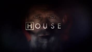 House - Now What?