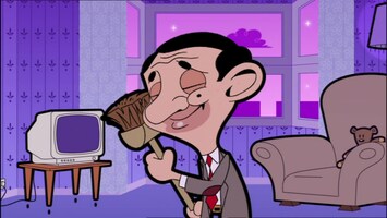 Mr. Bean - Afl. 51