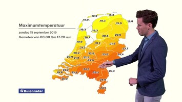 RTL Weer Laat