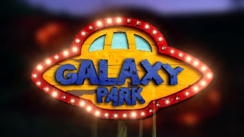 Galaxy Park - Afl. 30