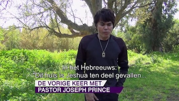 New Creation Church TV Afl. 153