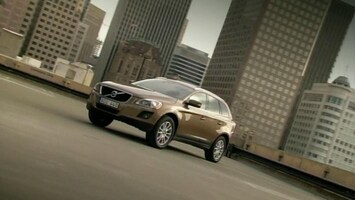 Gek Op Wielen Volvo XC60