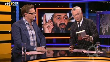 RTL Boulevard Amerika vs Bin Laden