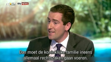 RTL Nieuws Laat