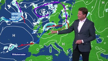 Rtl Weer En Verkeer - Afl. 386