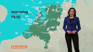 Rtl Weer - 19:55 Uur